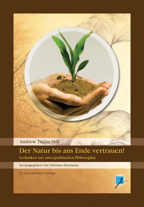 Der Natur bis ans Ende vertrauen! - cover
