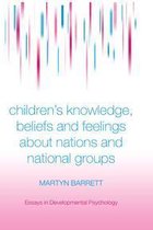 Children's Knowledge, Beliefs and Feelings About N