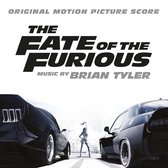 Fate Of The Furious (Coloured Vinyl) (2LP)