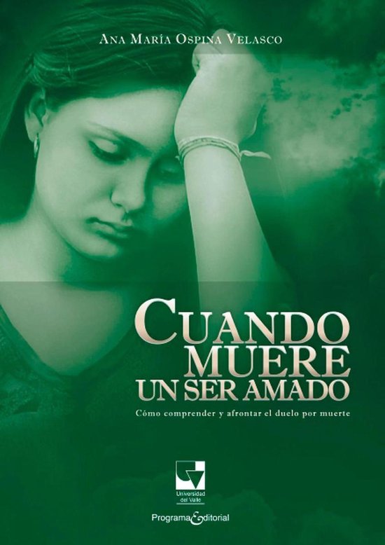 Ciencias sociales y económicas 3 - Cuando muere un ser amad ... - cover