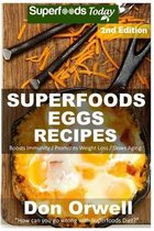 Superfoods Eggs Recipes