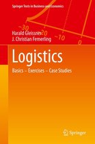 Springer Texts in Business and Economics - Logistics