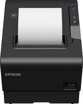 Epson TM-T88VI - Thermo Labelprinter