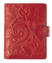 Succes Omslag A5 25 mm Rosa Rood