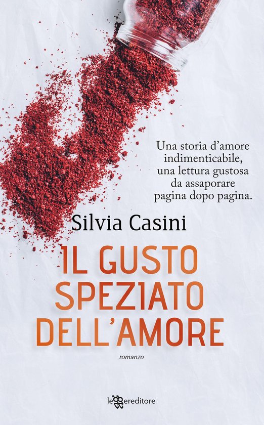 Il gusto speziato dell’amore