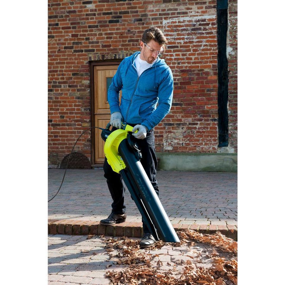 Ryobi