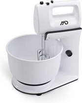MD Homelectro MMX-4413 Handmixer met mengkom