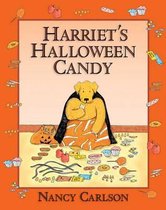 Harriet's Halloween Candy