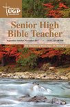 Christian Life Series - Senior High Bible Teacher