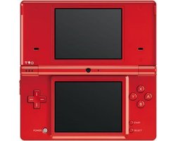Nintendo DSi - Rood
