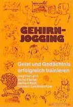 Gehirn - Jogging I