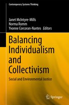 Contemporary Systems Thinking - Balancing Individualism and Collectivism