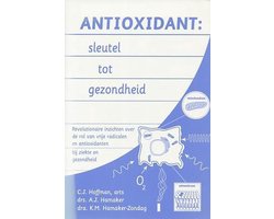 Antioxidant
