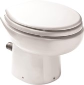 VETUS 24V elektrisch Toilet WCP24