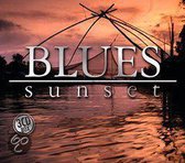 Blues Sunset