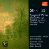 Symphonic Poems