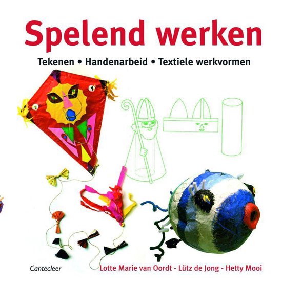 Spelend Werken
