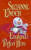Lessons in Love 3 - England's Perfect Hero
