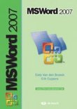 Ms word 2007
