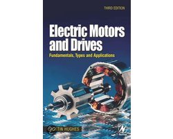Electric Motors And Drives