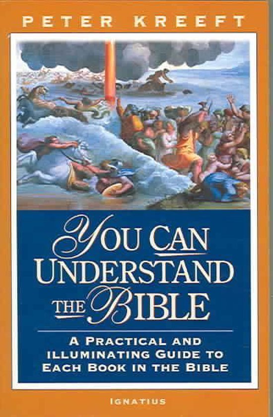 You Can Understand The Bible