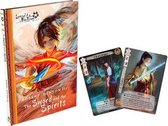 Legend of the Five Rings The Sword and the Spirits