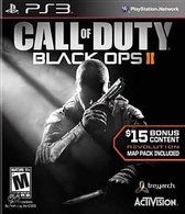 Call of Duty: Black Ops 2 Goty