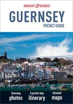 Insight Pocket Guides - Insight Guides Pocket Guernsey (Travel Guide eBook)