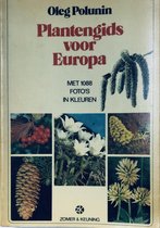 Plantengids voor Europa