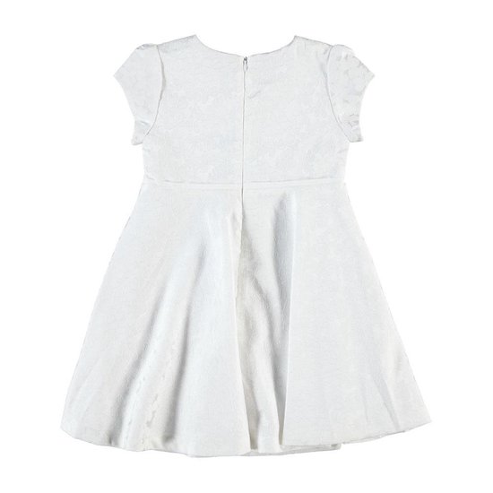 Mayoral - Jurk - Schattige Babykleertjes