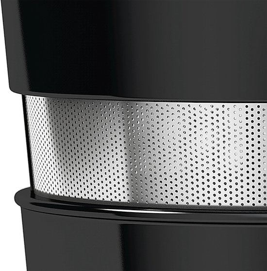 Bosch MESM500W VitaExctract - Slowjuicer - Zwart Wit van Bosch — afbeelding 2
