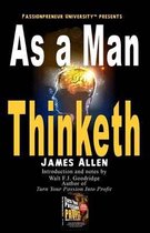 As a Man Thinketh