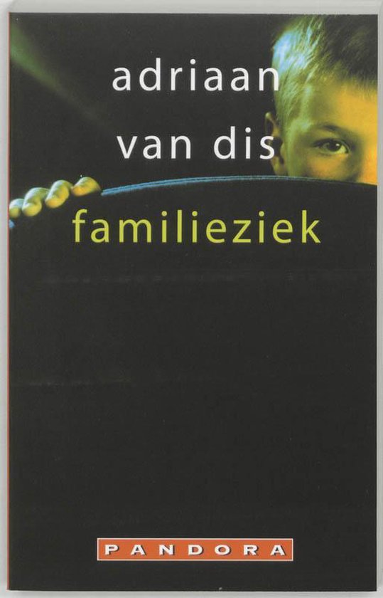 Pandora pockets - Familieziek - cover