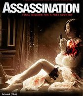 Assassination Blu-Ray