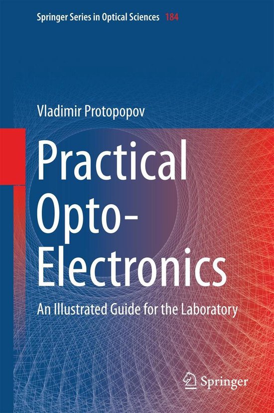 Physics and Astronomy (R0) - Practical Opto-Electronics - cover