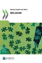 Mental Health and Work - Belgium