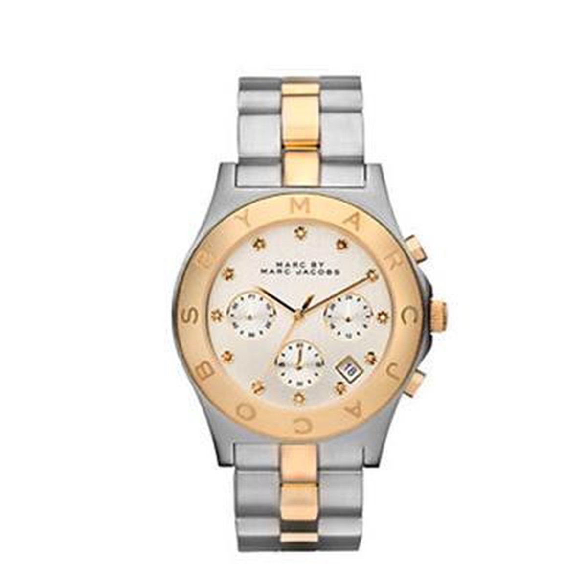 Marc by Marc Jacobs MBM3177 Horloge 40 mm