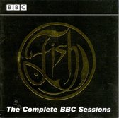 Complete Bbc Sessions