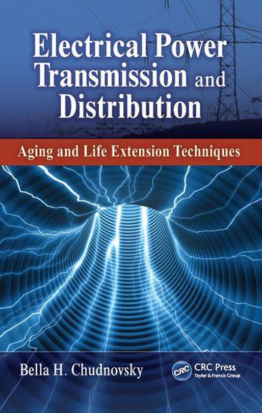Electrical Power Transmission and Distribution - cover