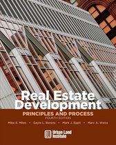 Real Estate Development - 4th Edition