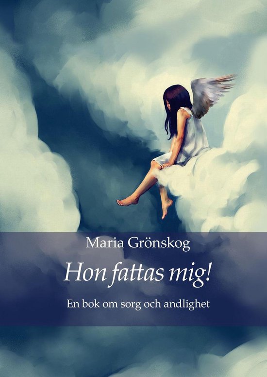 Hon fattas mig! - cover