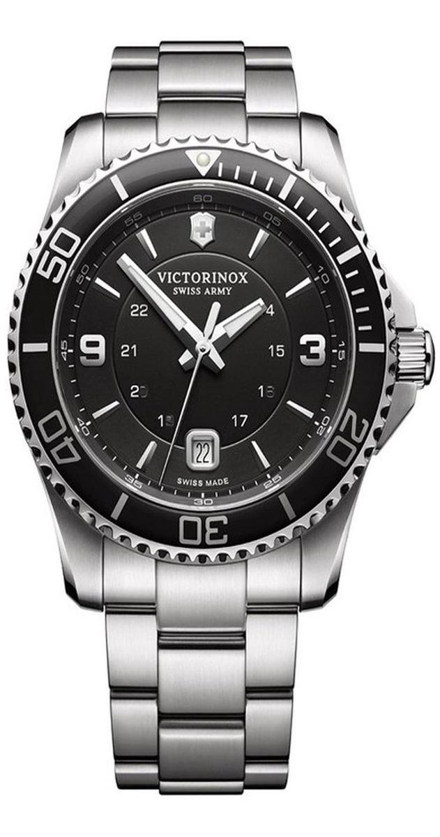 Victorinox maverick V241697 Mannen Quartz horloge
