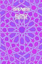 Islamic mysticism JOURNAL