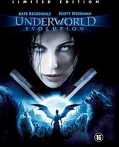 Underworld Evolution (Steelbook)