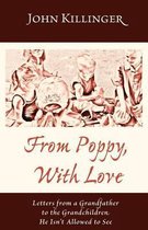 From Poppy with Love