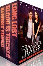 A Charlotte Hayes Novel - Charlotte Hayes Trilogy