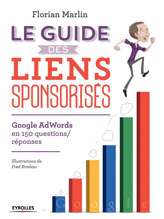 Le guide des liens sponsorisés - cover