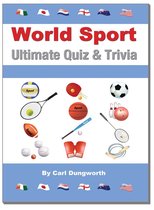 World Sport Quiz: Ultimate Quiz and Trivia
