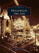 Images of America - Hollywood 1940-2008