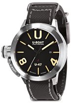 U-boat classico 8105 Mannen Automatisch horloge